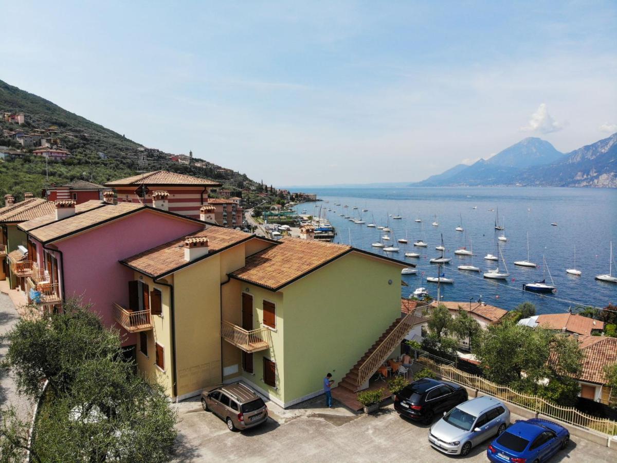 Locazione Turistica Casa Maria-2 By Interhome Ассенца-ди-Бренцоне Экстерьер фото