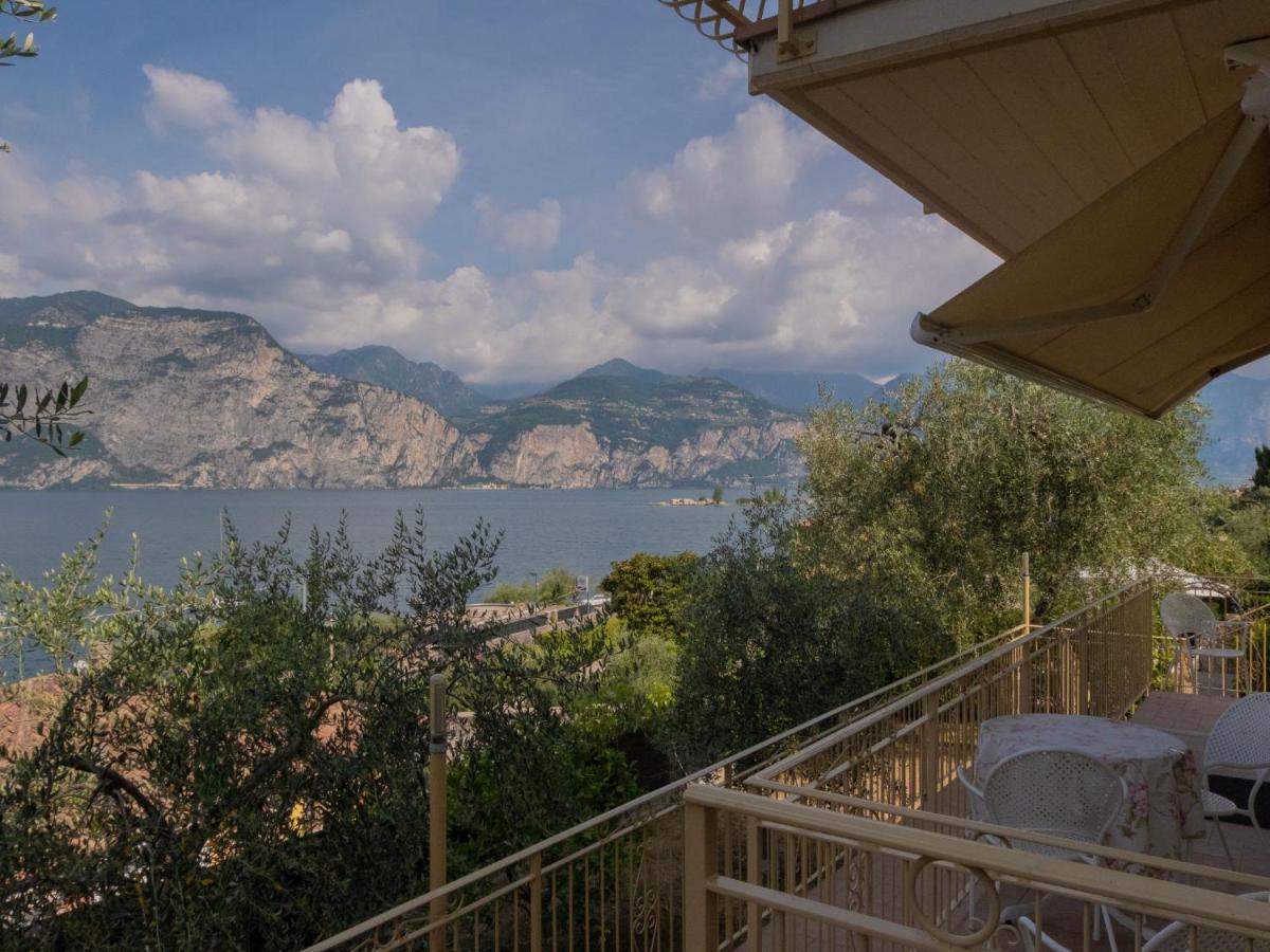 Locazione Turistica Casa Maria-2 By Interhome Ассенца-ди-Бренцоне Экстерьер фото