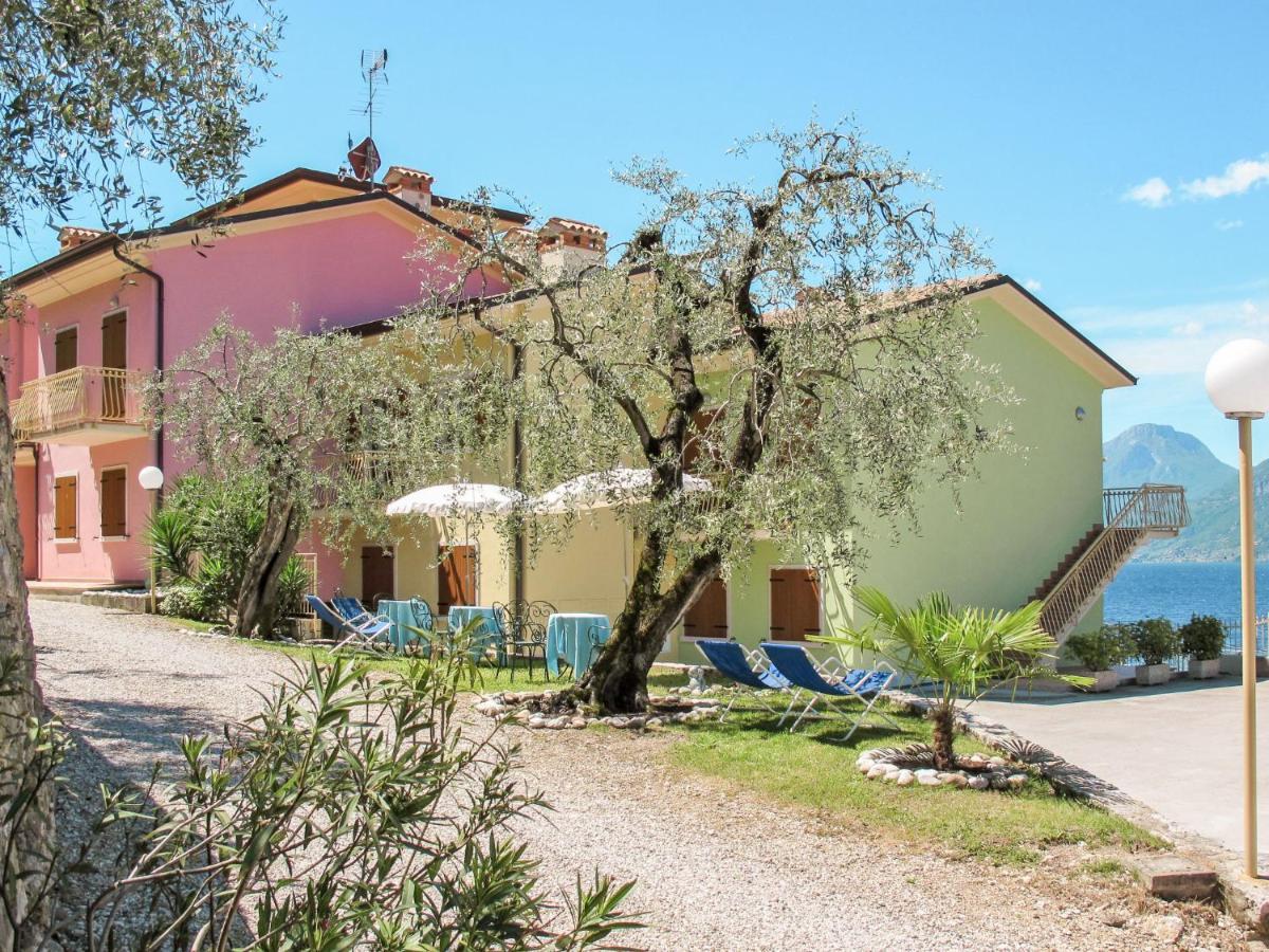 Locazione Turistica Casa Maria-2 By Interhome Ассенца-ди-Бренцоне Экстерьер фото