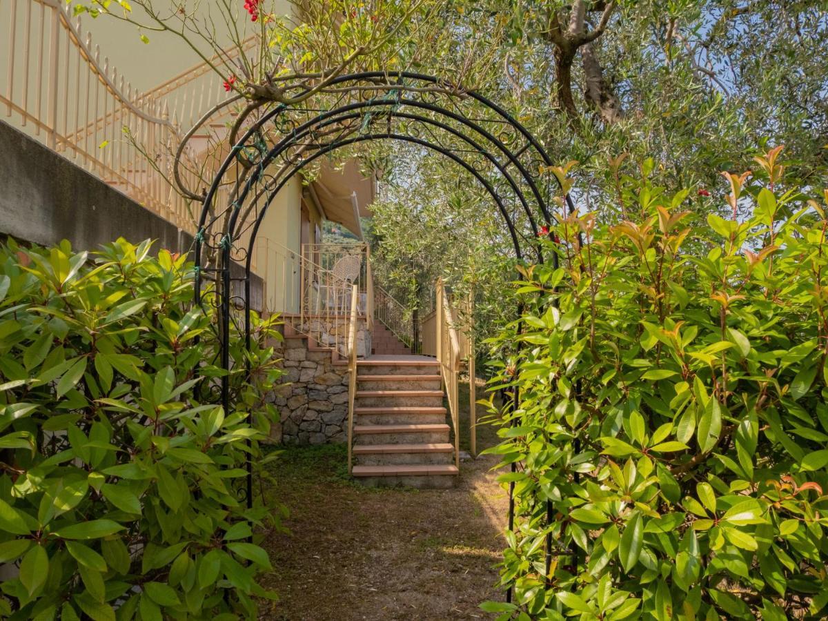 Locazione Turistica Casa Maria-2 By Interhome Ассенца-ди-Бренцоне Экстерьер фото