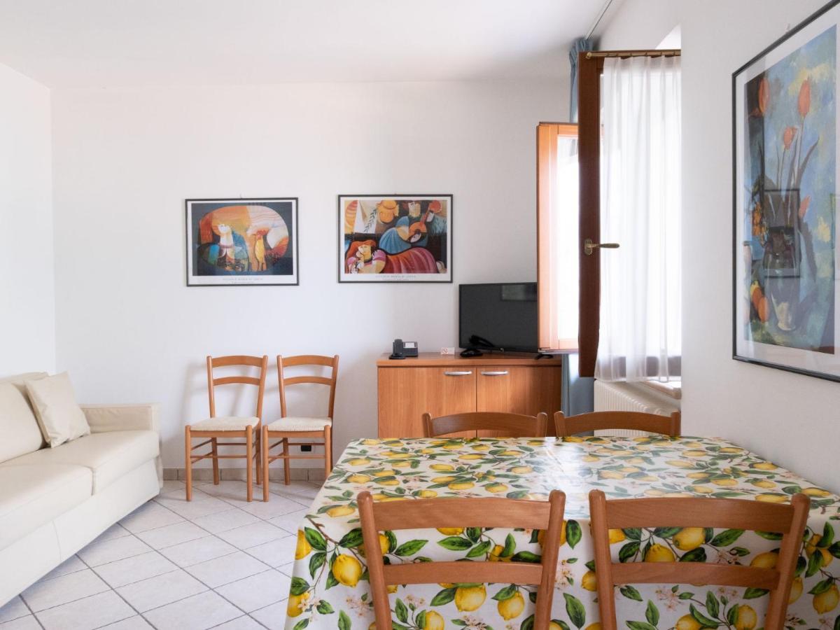Locazione Turistica Casa Maria-2 By Interhome Ассенца-ди-Бренцоне Экстерьер фото