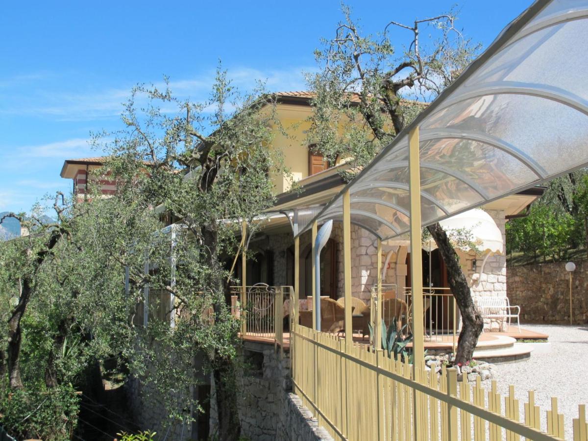 Locazione Turistica Casa Maria-2 By Interhome Ассенца-ди-Бренцоне Экстерьер фото