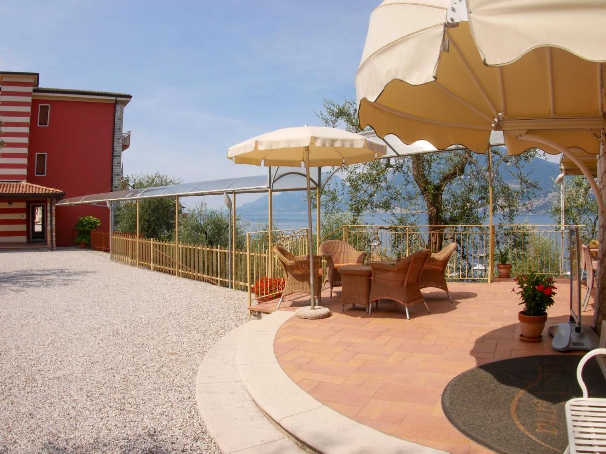 Locazione Turistica Casa Maria-2 By Interhome Ассенца-ди-Бренцоне Экстерьер фото