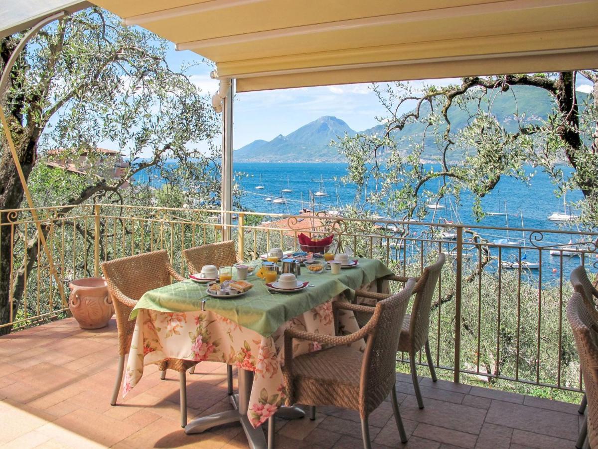 Locazione Turistica Casa Maria-2 By Interhome Ассенца-ди-Бренцоне Экстерьер фото