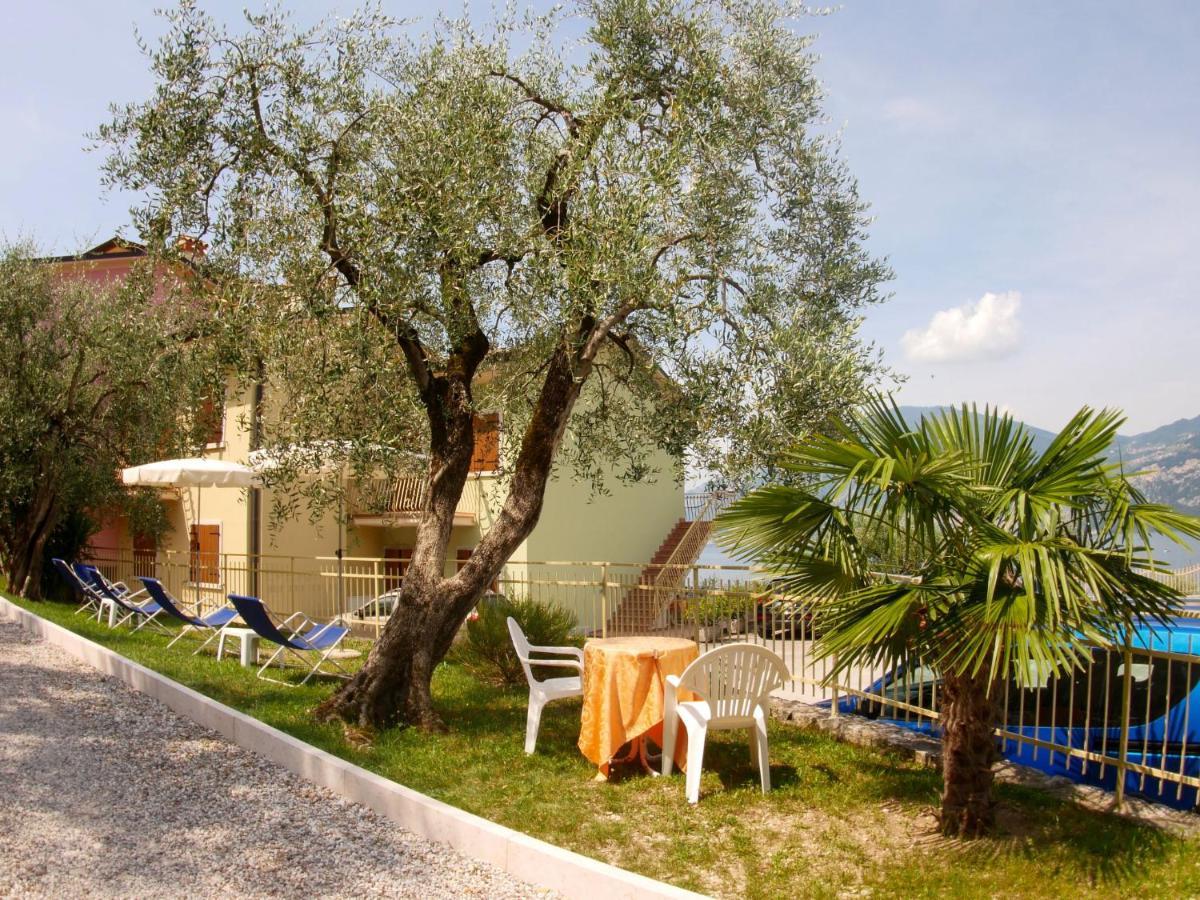 Locazione Turistica Casa Maria-2 By Interhome Ассенца-ди-Бренцоне Экстерьер фото