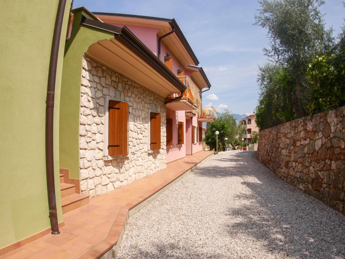 Locazione Turistica Casa Maria-2 By Interhome Ассенца-ди-Бренцоне Экстерьер фото