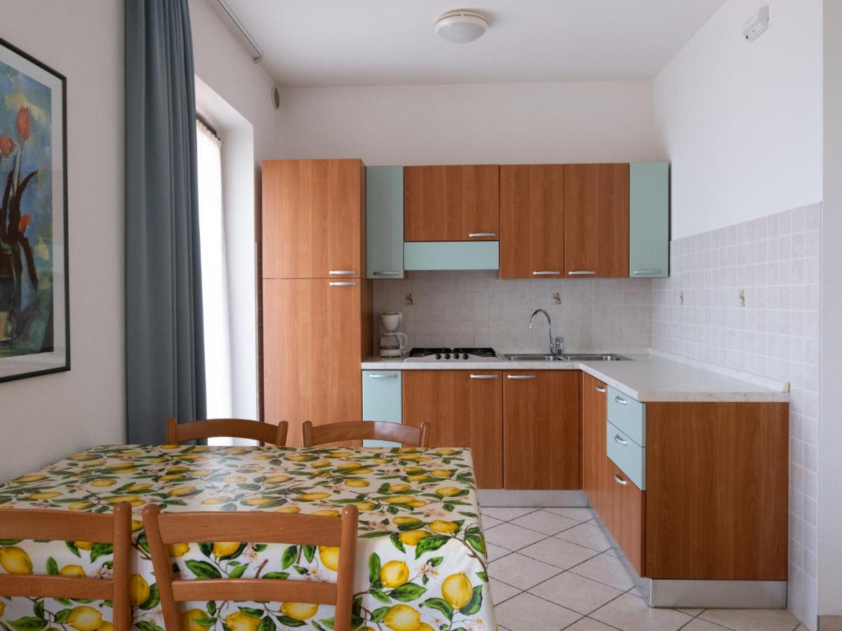 Locazione Turistica Casa Maria-2 By Interhome Ассенца-ди-Бренцоне Экстерьер фото