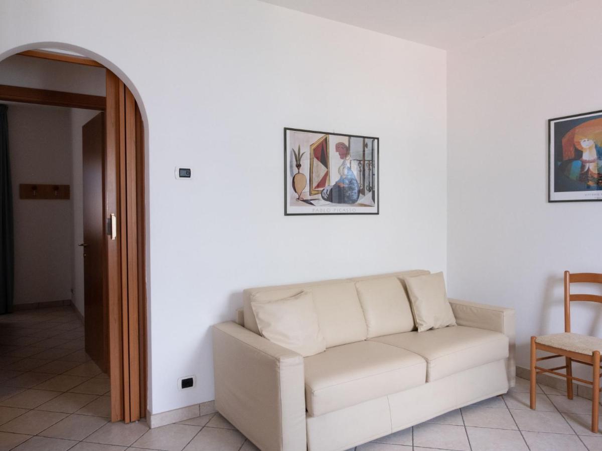 Locazione Turistica Casa Maria-2 By Interhome Ассенца-ди-Бренцоне Экстерьер фото